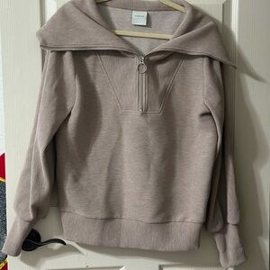 Varley Vine Half Zip